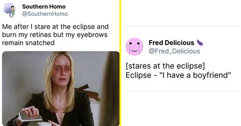 eclipse leave a tip meme|40 Funniest Solar Eclipse Tweets To Brighten Your Day While The Sun.